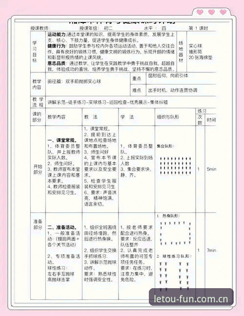 乐投体育平台操作教程与使用体验全解析